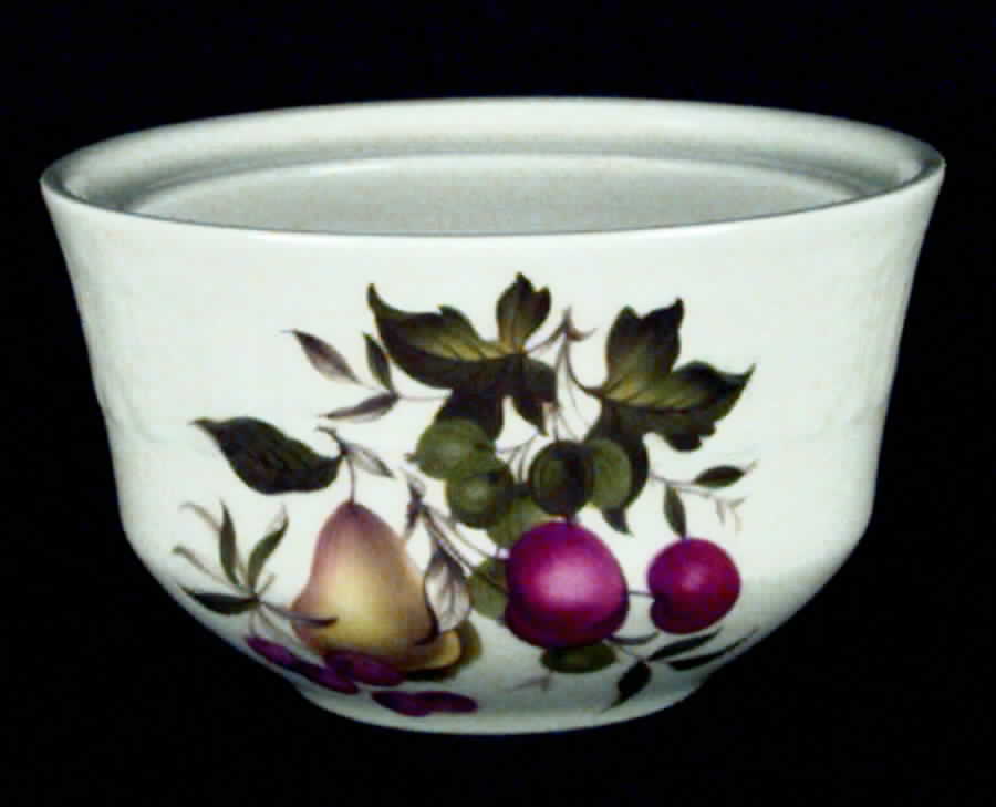 Valencia Sugar Bowl No Lid by Pontesa-1