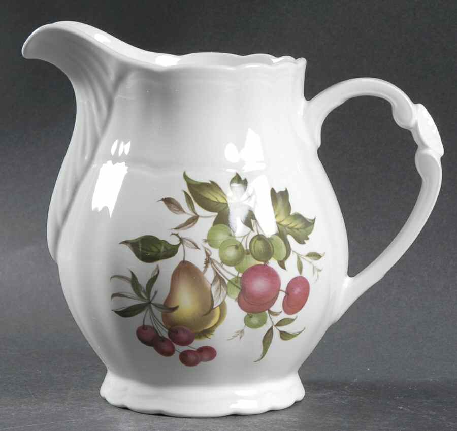Valencia 20 Oz Pitcher by Pontesa-1