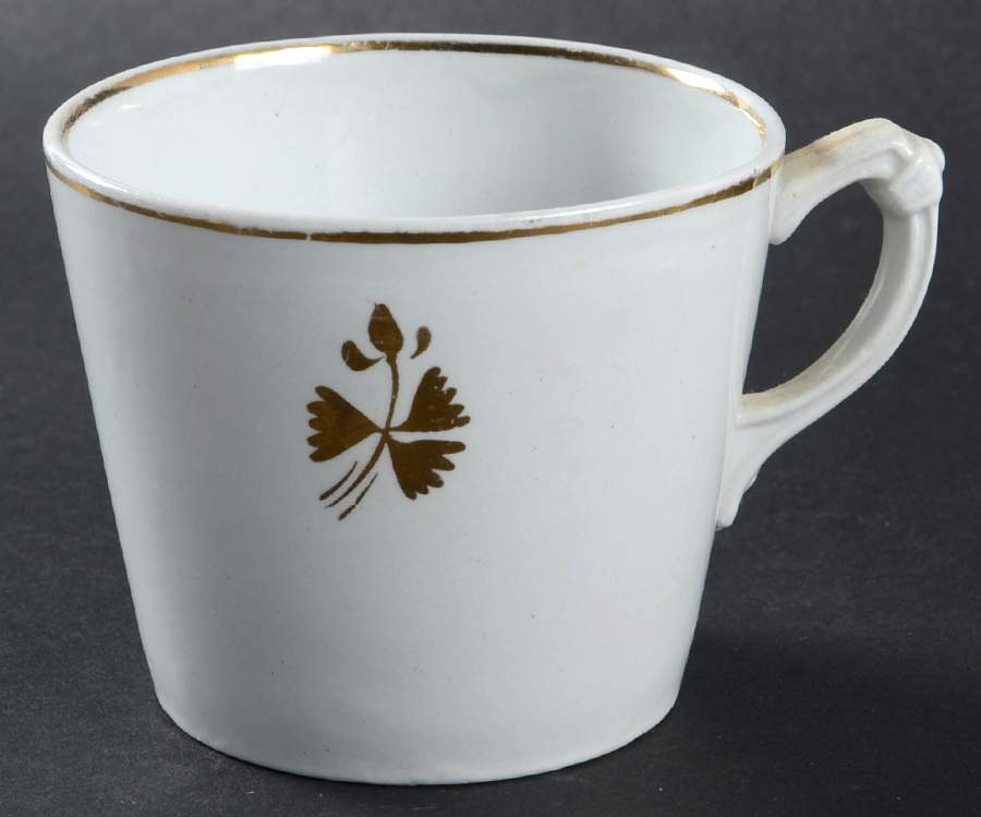 POB1 Oversized Cup by Powell, Bishop & Stonier-1