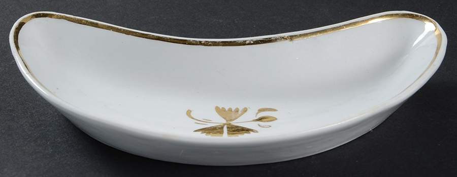 POB1 Bone Dish by Powell, Bishop & Stonier-1