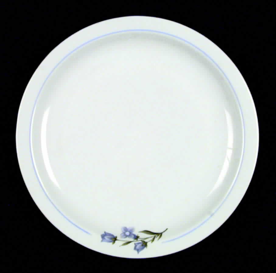 POL6 Salad Plate by Poland-1