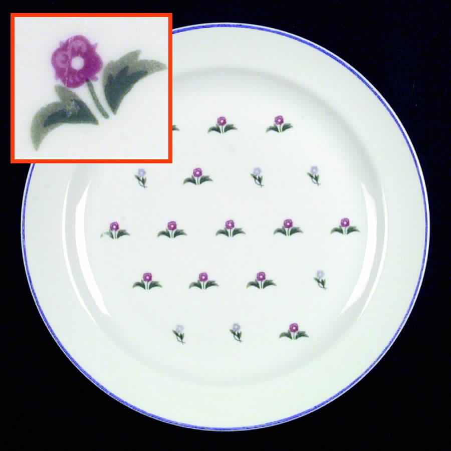 POL7 Salad Plate by Poland-1