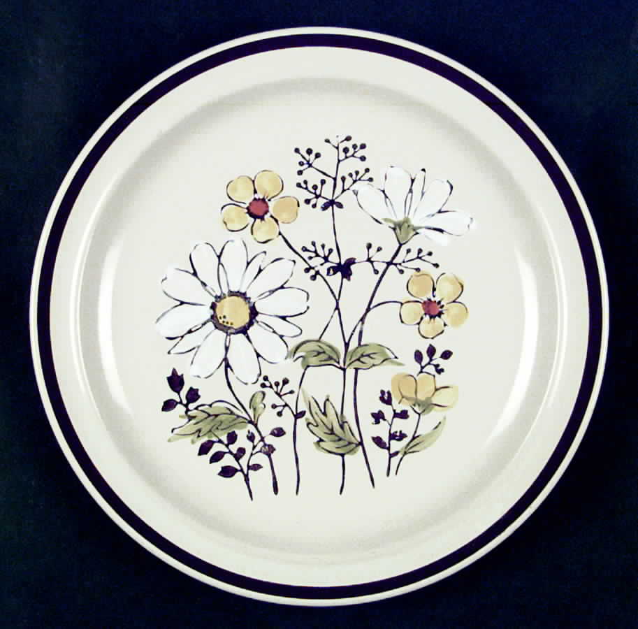 Forever Dinner Plate by Stonecrest (JI)-1