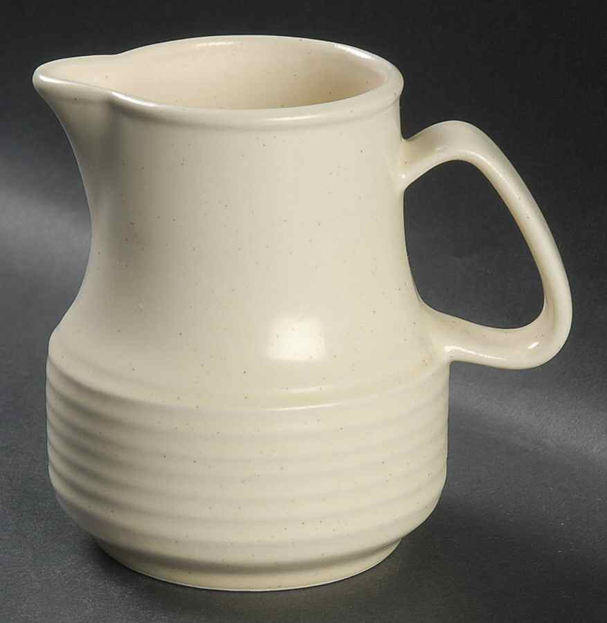 Delightful Creamer by Andre Ponche-1