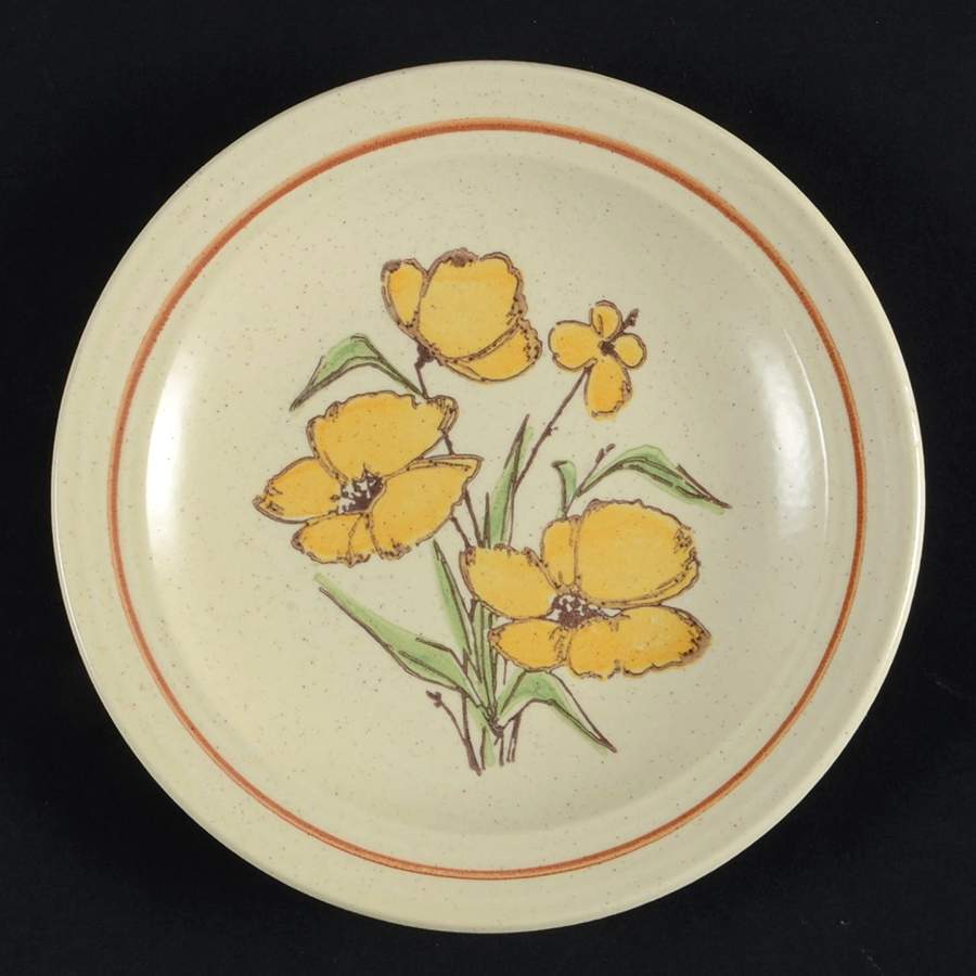 Delightful Salad Plate by Andre Ponche-1