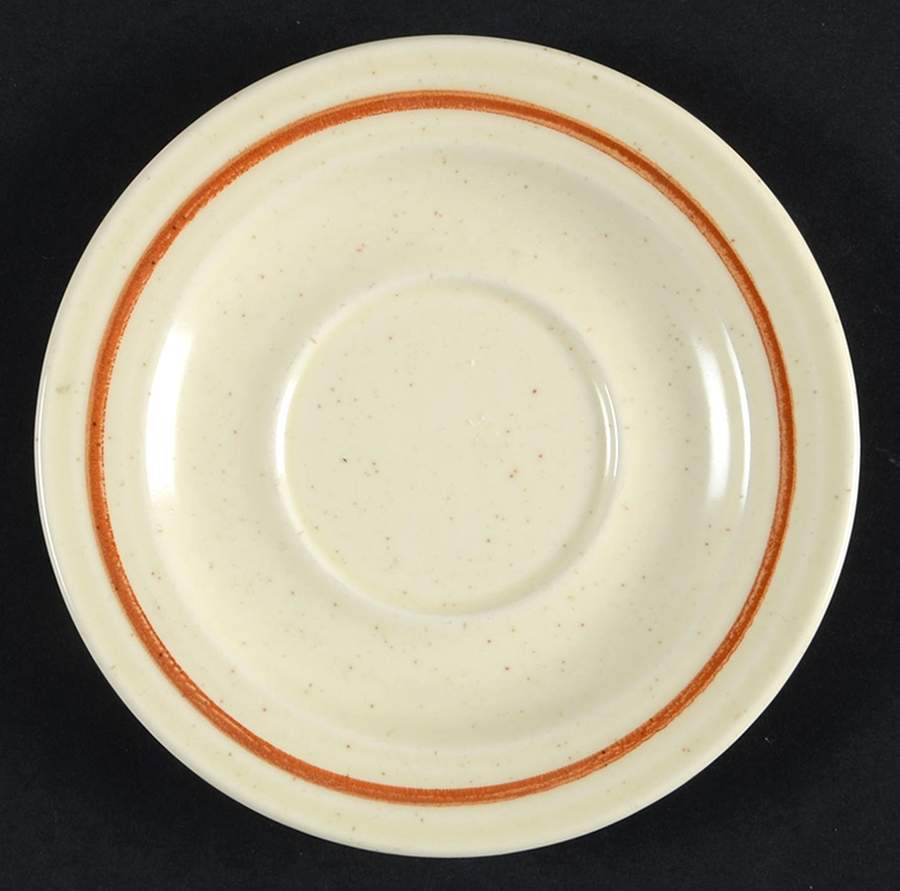 Delightful Saucer by Andre Ponche-1