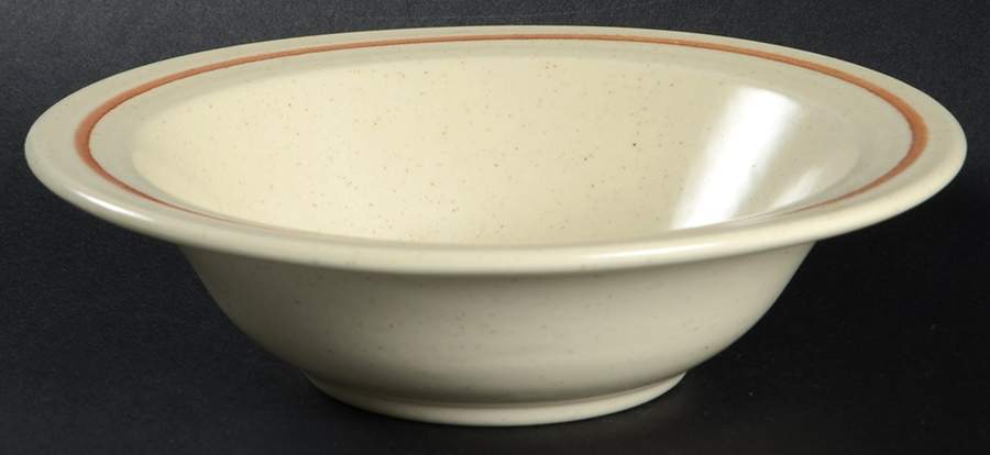 Delightful Rim Cereal Bowl by Andre Ponche-1