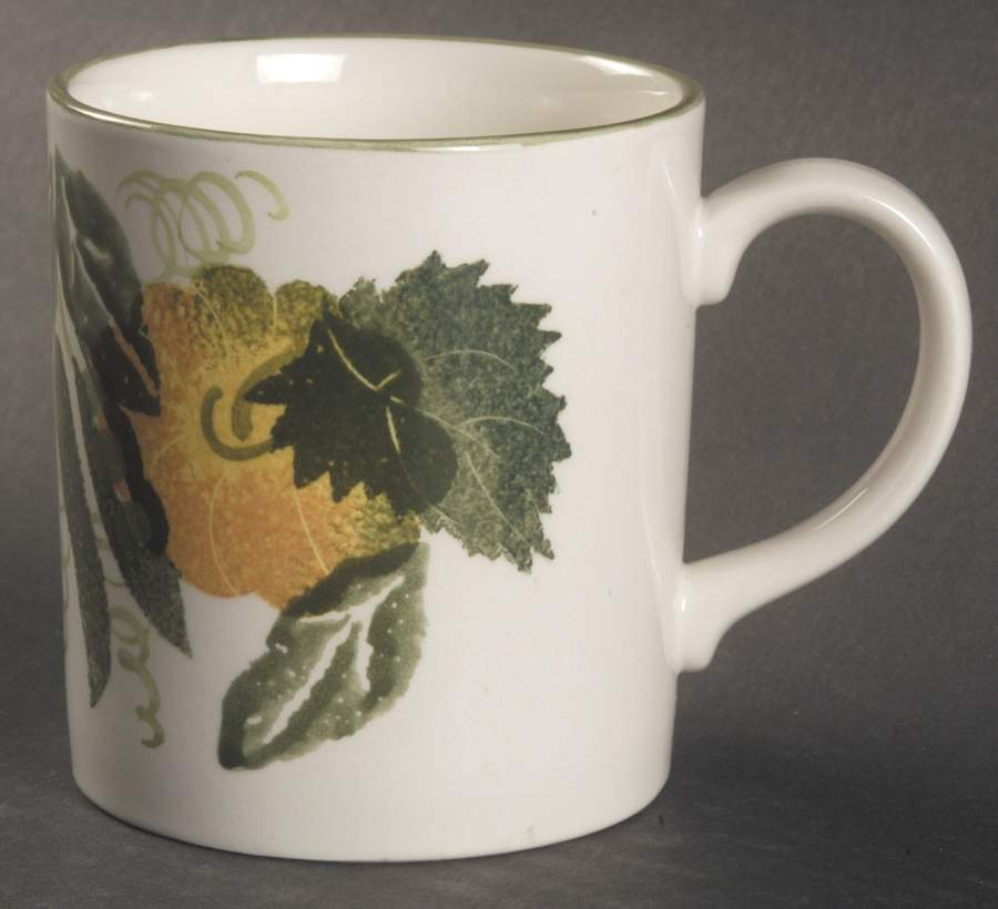 Calabash Mug by Poole Pottery-1