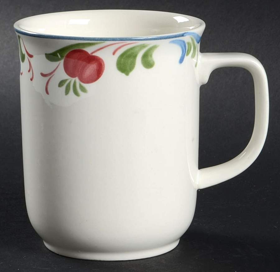 Cranborne Mug by Poole Pottery-1
