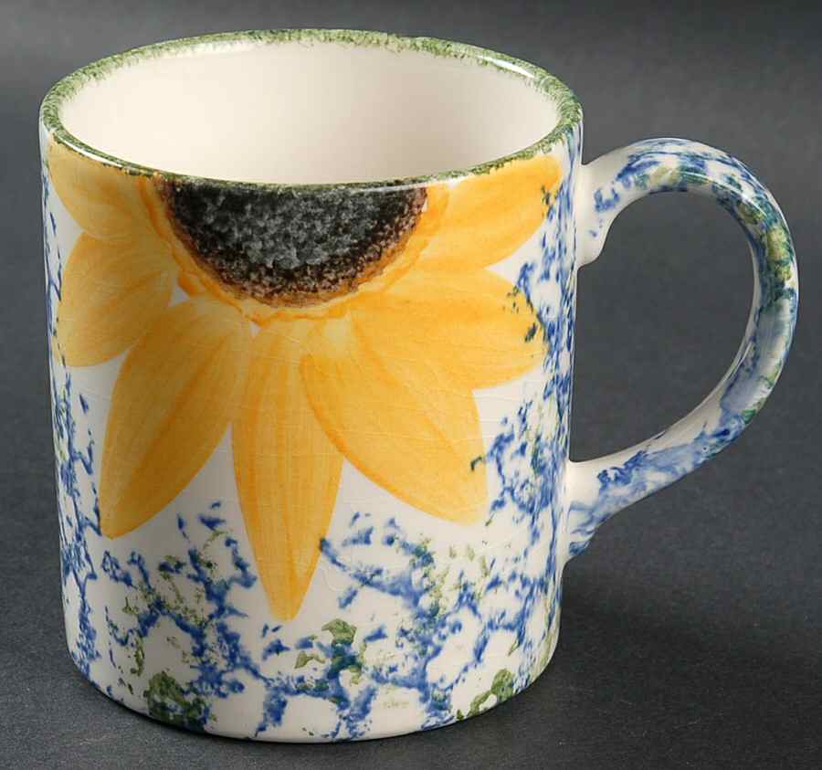 Vincent Mug by Poole Pottery-1