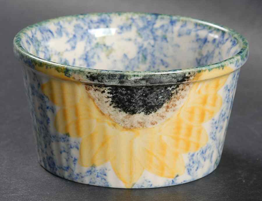 Vincent Ramekin by Poole Pottery-1