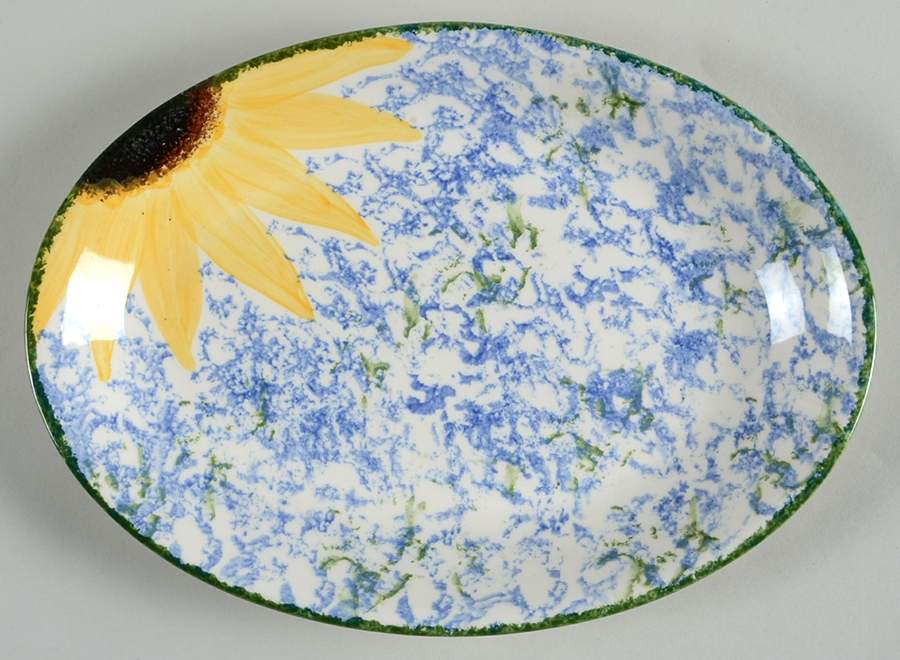 Vincent Relish by Poole Pottery-1