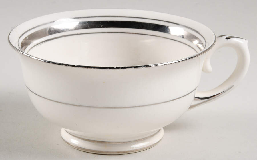 1071 Footed Cup by Pope Gosser-1