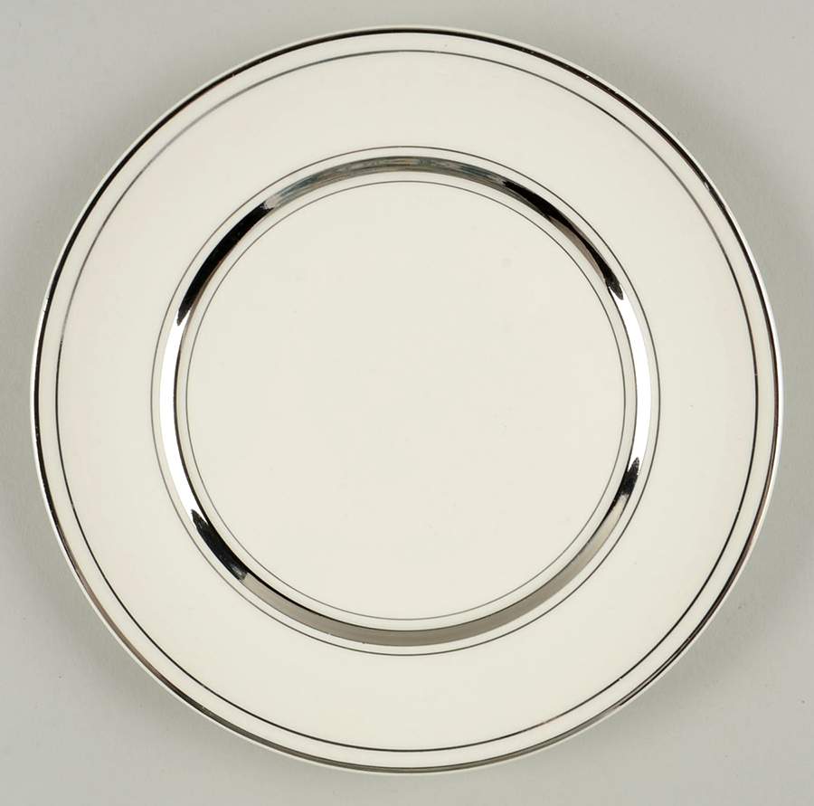 1071 Dessert/Pie Plate by Pope Gosser-1