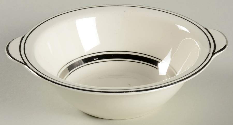 1071 Lugged Cereal Bowl by Pope Gosser-1