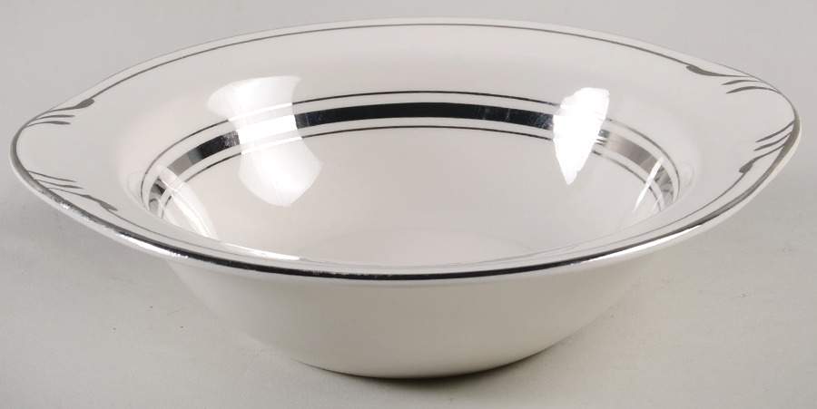 1071 Lugged Cereal Bowl by Pope Gosser-1