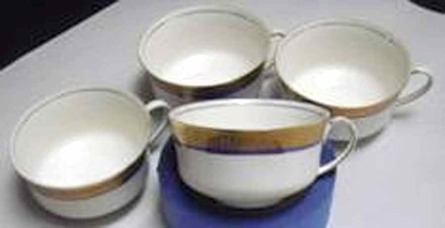 1107 Flat Cup by Pope Gosser-1