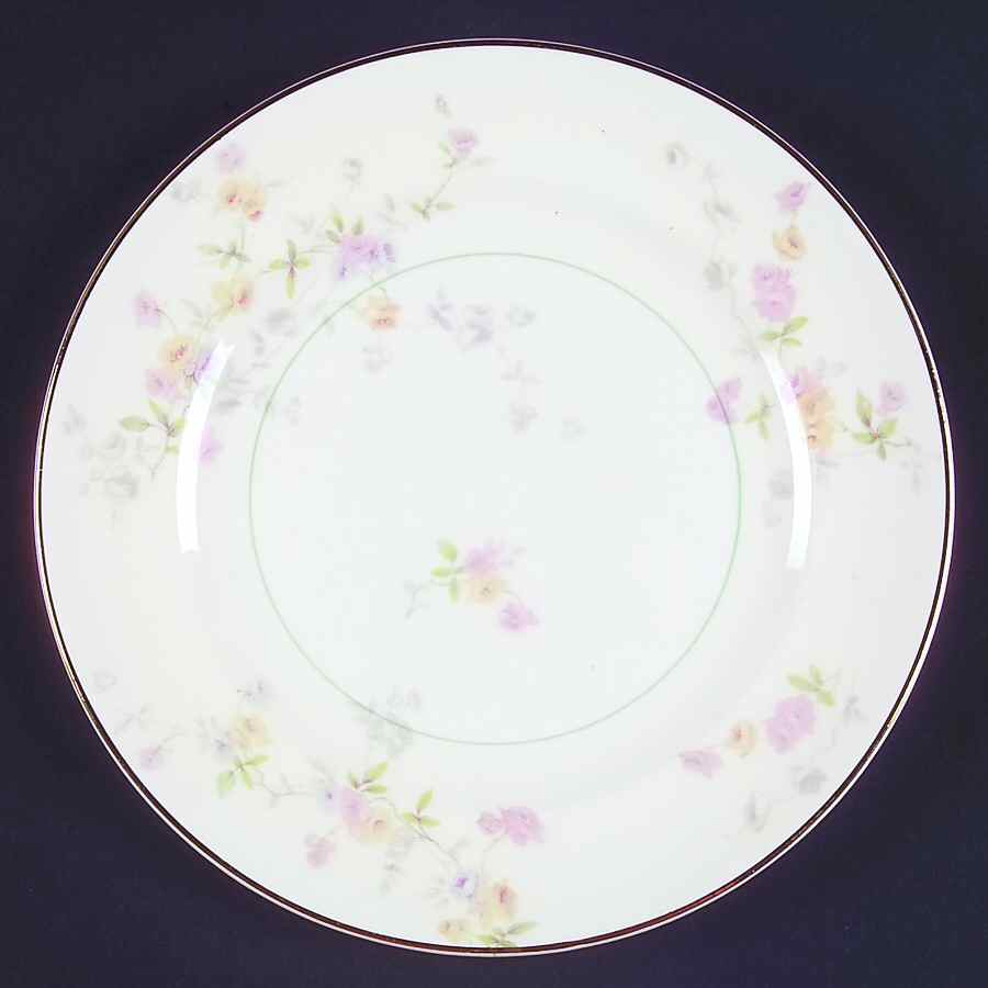 1126 Dessert/Pie Plate by Pope Gosser-1