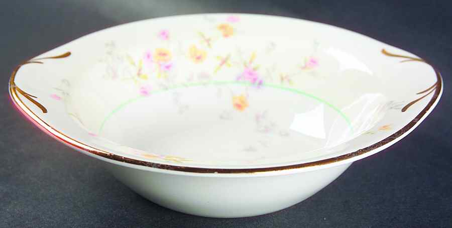 1126 Lugged Cereal Bowl by Pope Gosser-1