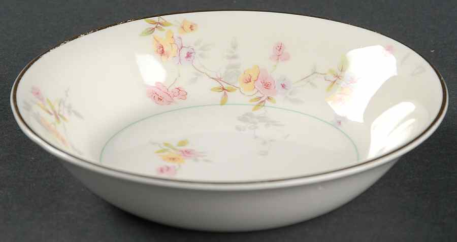 1126 Fruit/Dessert (Sauce) Bowl by Pope Gosser-1