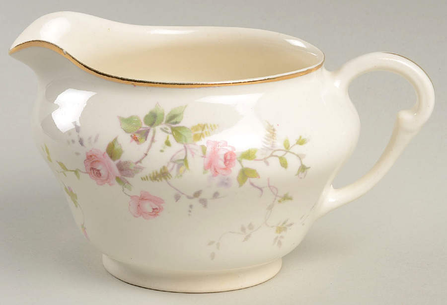 1163 Creamer by Pope Gosser-1