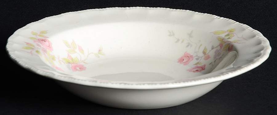 3159 Rim Fruit/Dessert (Sauce) Bowl by Pope Gosser-1