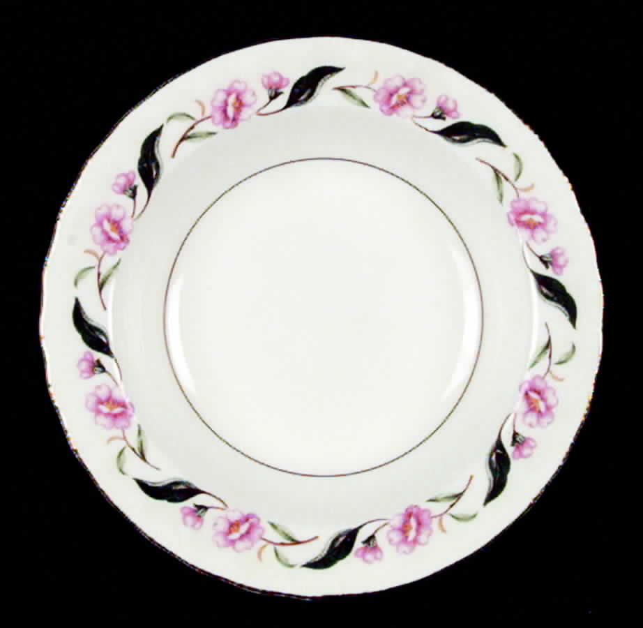 3204 Rim Fruit/Dessert (Sauce) Bowl by Pope Gosser-1