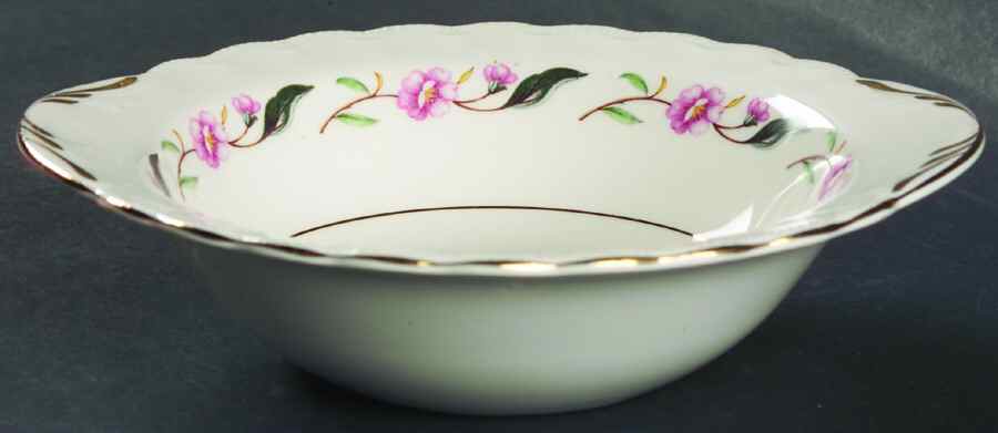 3204 Lugged Cereal Bowl by Pope Gosser-1