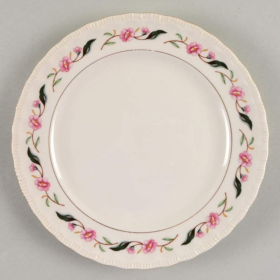 3204 Salad Plate by Pope Gosser-1