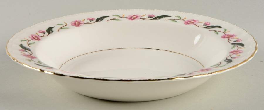 3204 Rim Soup Bowl by Pope Gosser-1