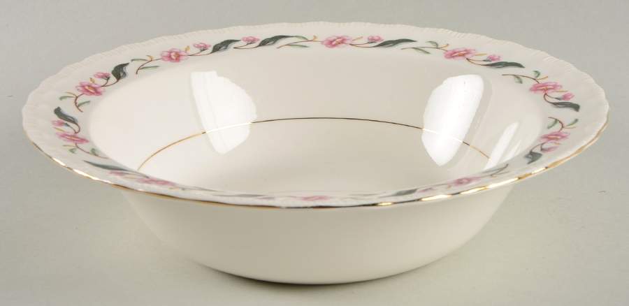 3204 8" Round Vegetable Bowl by Pope Gosser-1