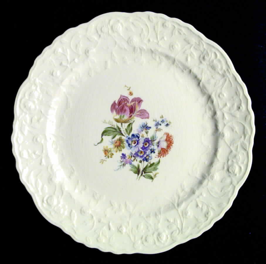 5061 Dinner Plate by Pope Gosser-1