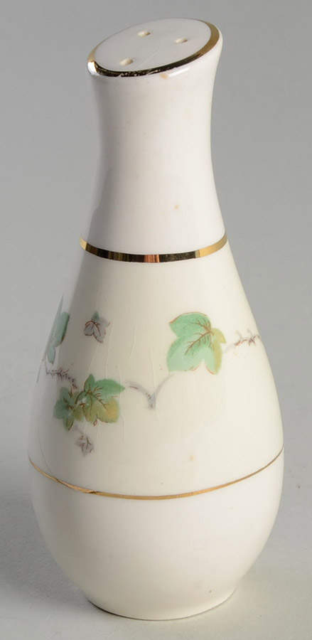 American Ivy Salt Shaker by Pope Gosser-1