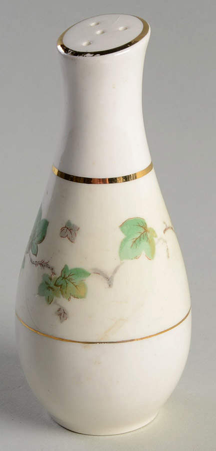 American Ivy Pepper Shaker by Pope Gosser-1