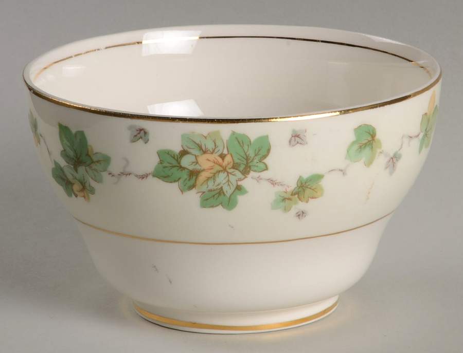 American Ivy Open Sugar Bowl by Pope Gosser-1