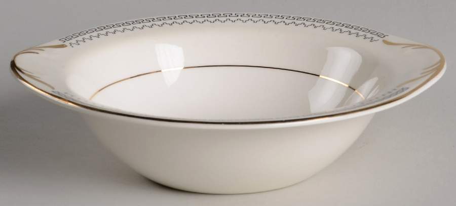 Arvilla Lugged Cereal Bowl by Pope Gosser-1
