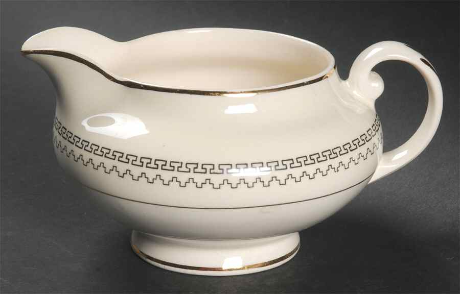 Arvilla Creamer by Pope Gosser-1