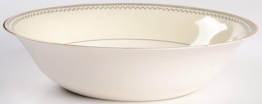 Arvilla 8" Round Vegetable Bowl by Pope Gosser-1