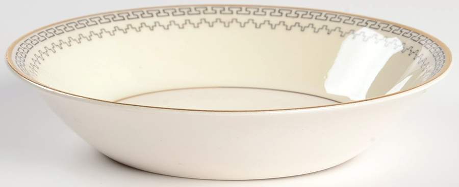 Arvilla Fruit/Dessert (Sauce) Bowl by Pope Gosser-1