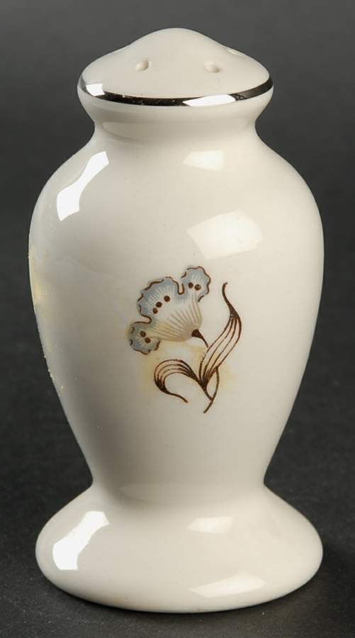 Cathay Pepper Shaker by Pope Gosser-1