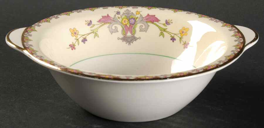 Countess Lugged Cereal Bowl by Pope Gosser-1