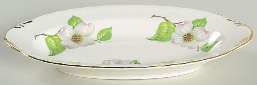 Dogwood (Shell Edge) Relish by Pope Gosser-1