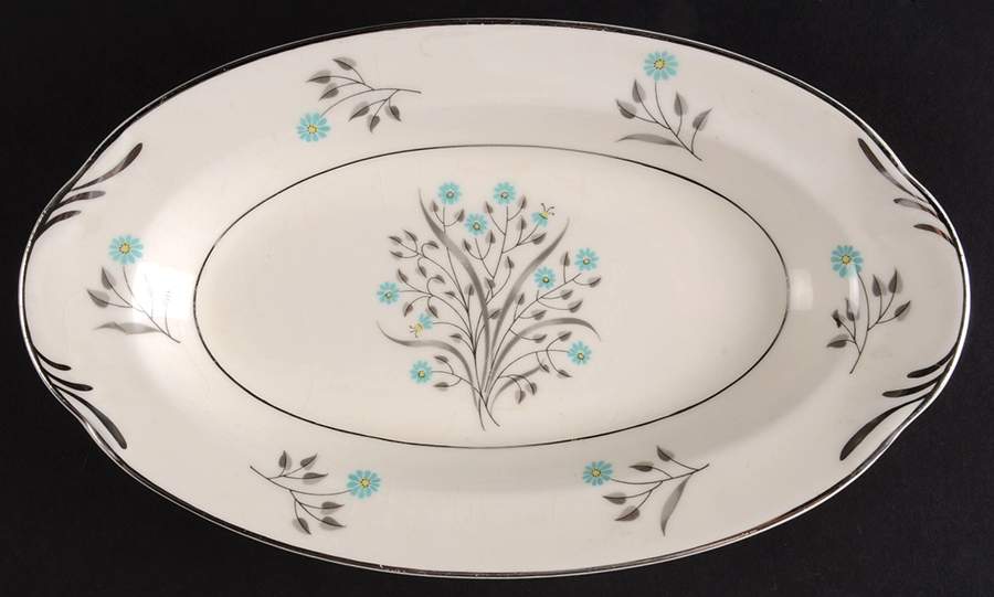 Elaine Relish/Gravy Underplate by Pope Gosser-1