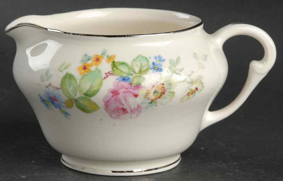 Elda Creamer by Pope Gosser-1