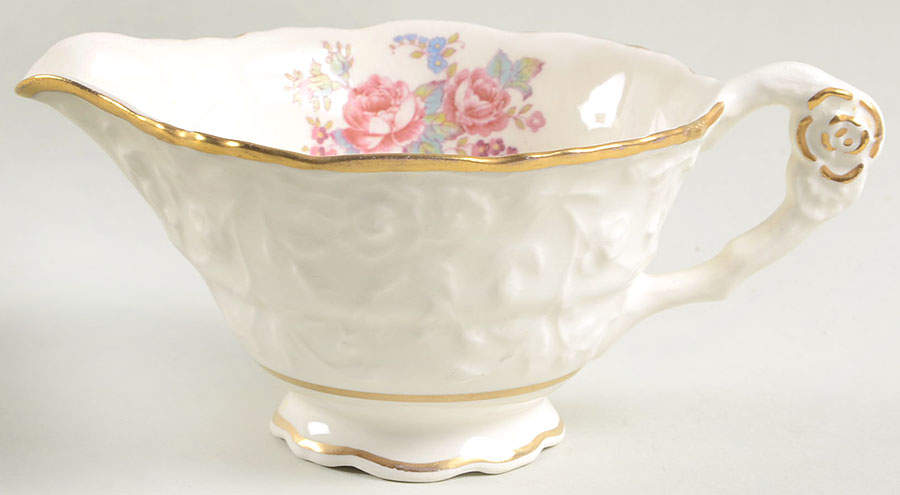 Embassy Creamer by Pope Gosser-1