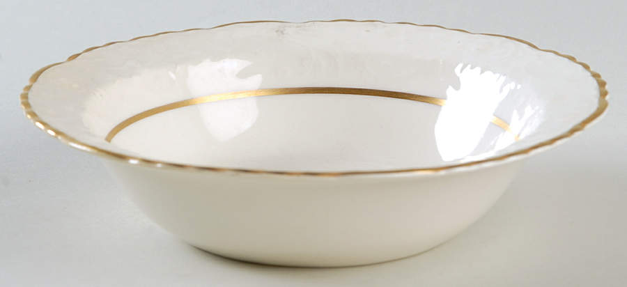 Embassy Rim Cereal Bowl by Pope Gosser-1