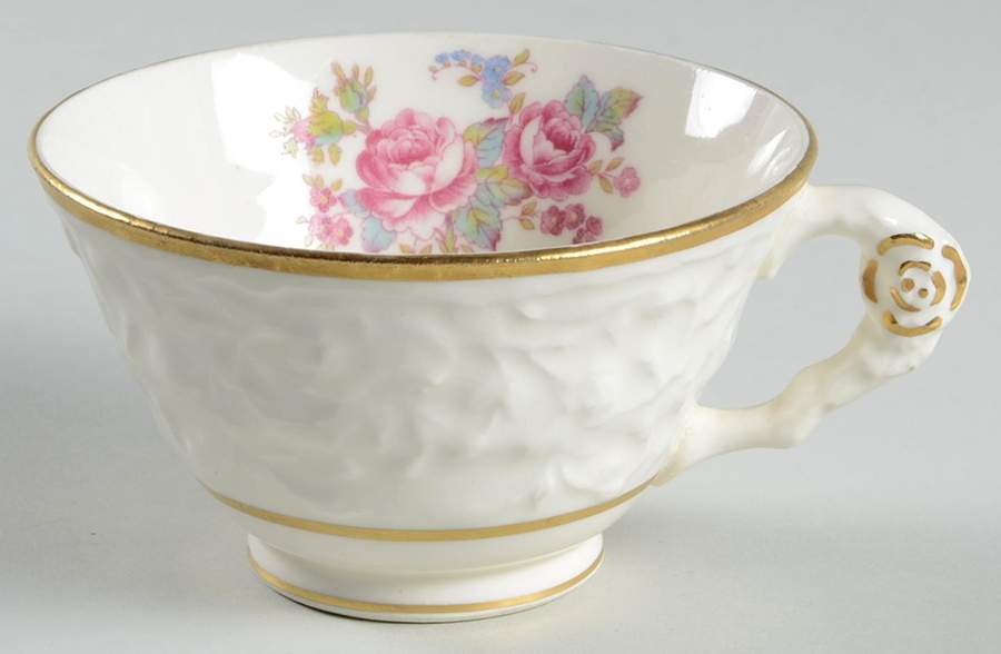Embassy Footed Cup by Pope Gosser-1