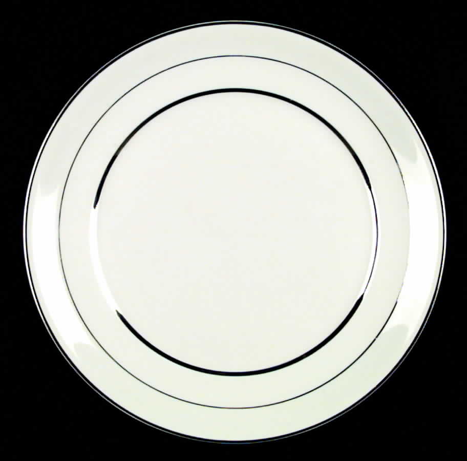 Era Dinner Plate by Pope Gosser-1