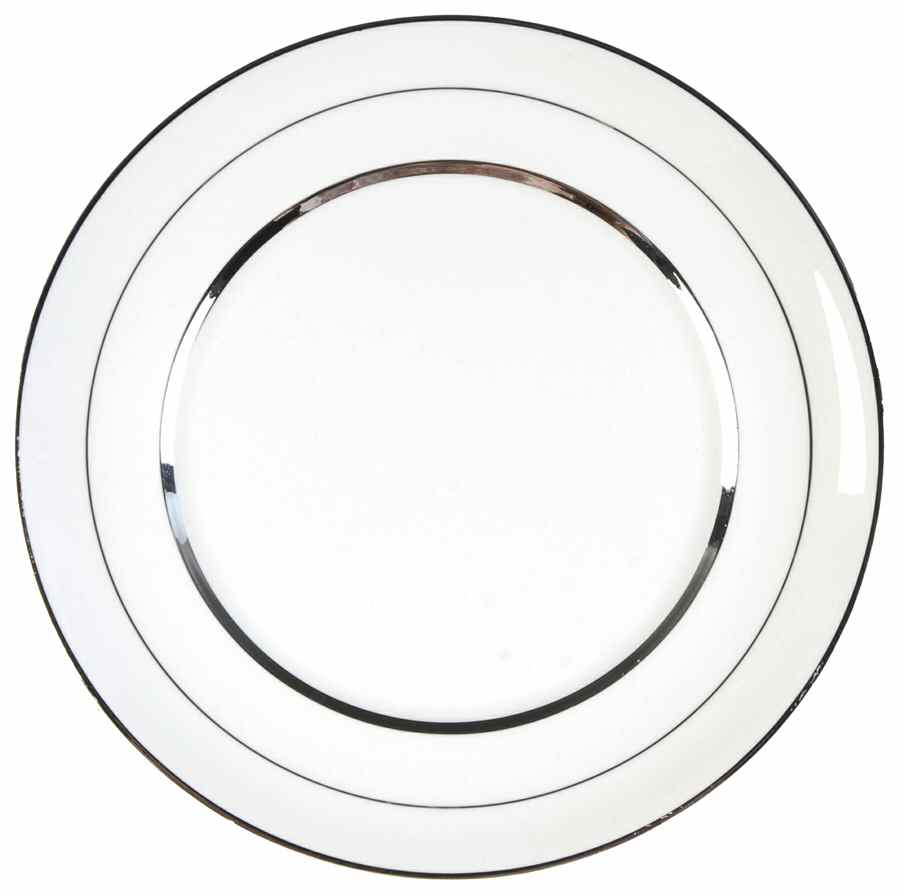 Era Salad Plate by Pope Gosser-1