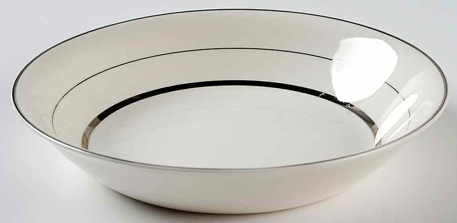 Era Coupe Soup Bowl by Pope Gosser-1